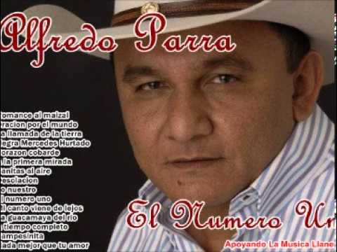 Video Corazón Cobarde (Audio) de Alfredo Parra