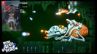 Nintendo Switch 🎮 - X-Out Resurfaced 🪸🌊