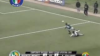 Audax Italiano | Campaña Campeonato Apertura 2005