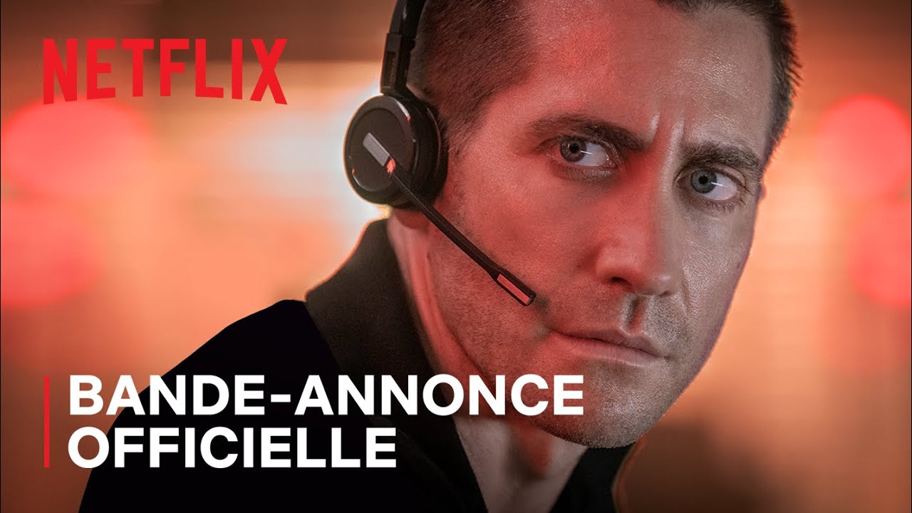 Miniature de la vidéo Bande-annonce officielle [VF] du film Sans appel