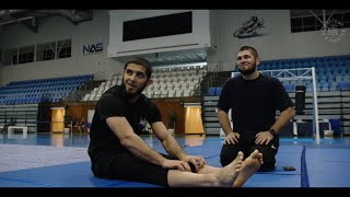 Prelude to UFC 280 - Islam Makhachev VS Charles Oliveira - Episode 2