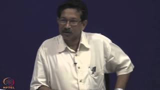 Mod-02 Lec-03 Fluids and Forces in Fluids