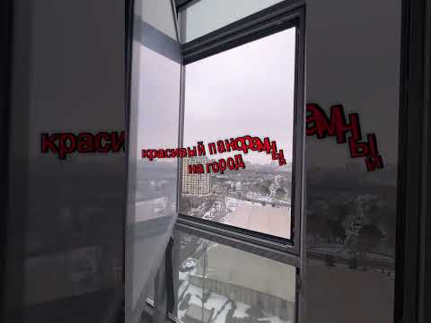 1-комнатная квартира с видом на парк Победы, ЖК Олимпийский, Одесса: Свободная планировка, премиум-класс