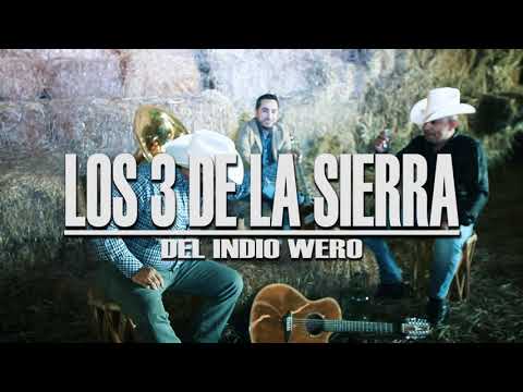 MUSICA PARA PISTIAR Los 3 De La Sierra- MIENTRAS VIVA