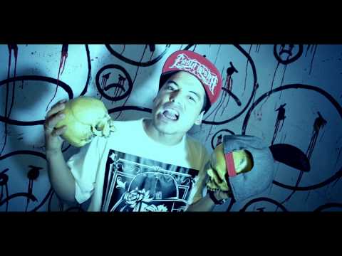 ESNOU - LAGRIMAS DE SANGRE (CON NAIS Y DJ TAC - BEAT CHR - PROD. CLANOZ)