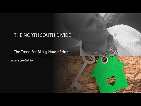 The North South Divide