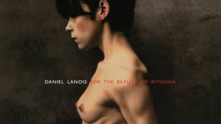 Daniel Lanois - Death Of A Train (1993)