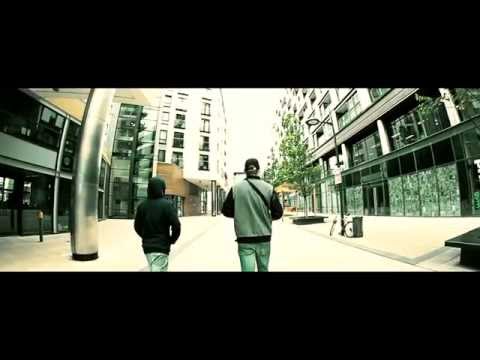 Salc Feat.NTW- Odpuść 2015  Official Video