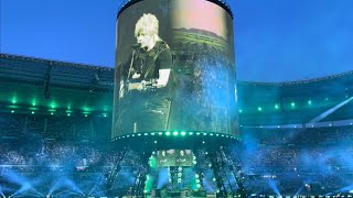 Indochine - 7000 danses (Live Central Tour at Stade de France, Paris 21/05/2022)