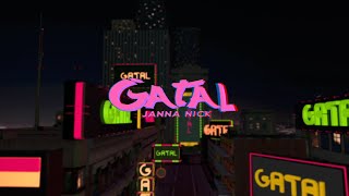 Download lagu Janna Nick - Gatal mp3 Download lagu Janna Nick - Gatal mp3