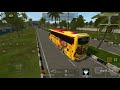 Jemput Pemain Sfc di Stadion GSJ. Pake Game Bussid Jemput Pemain Sfc di Stadion GSJ. Pake Game Bussid