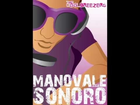 The Coolbreezers - Meant to be (Db Pure Concept)