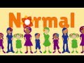 Am I Normal Girls And Puberty