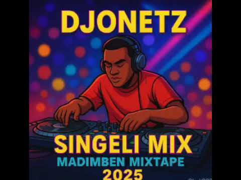 SINGELI MIX MADIMBENI_-_MIXSTAPE volume 01 Raza mix Bakola_-_Mix bydjonetz0626546563