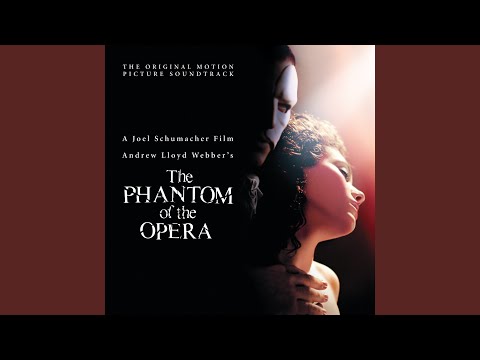 The Phantom Of The Opera