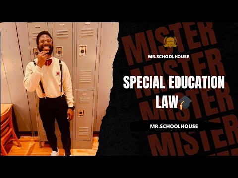 Understanding Section 504: How It Supports Students with ADHD 📚✏️🔥 | Special Education Laws