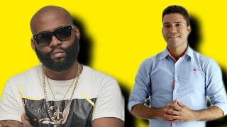 El Fother “Vine a quedarme con el movimiento aquel que no tenga letra está feo”