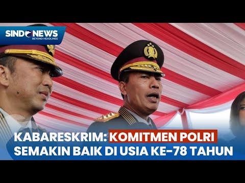 Daftar 14 Brigjen Polisi yang Bertugas di Bareskrim Polri, Lengkap dengan Jabatannya