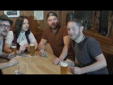 Die Hirsch'n - Da Moasta