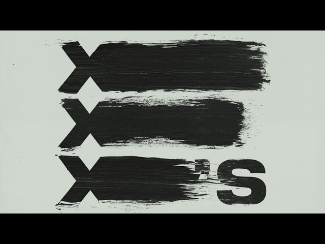 Cmcs & Grx Feat. Icona Pop - Xs (Seth Hills Remix)