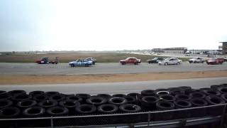24 Hours Of Lemons Gator-O-Rama '10
