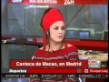 Canteca de Macao CNN+ 