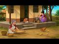 चूले की आग गरीब की जिंदगी Hindi Kahani Moral Stories Mishu T