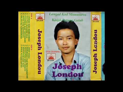 Kisijil Putung Gatah  Joseph Londou