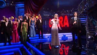 Brindisi 'The Drinking Song from La Traviata - Katherine Jenkins and Rolando Villazón