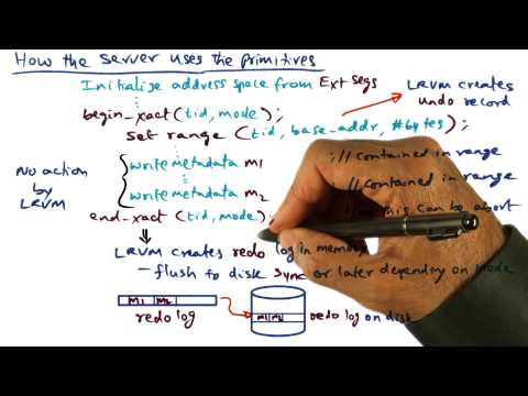 Introduction Georgia Tech Advanced Operating Systems