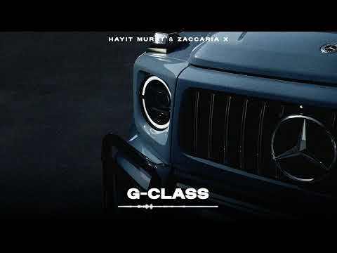 Hayit Murat and Zaccaria X