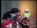 Classic Sesame Street The Great Cookie Thief Full Version HQ 1971