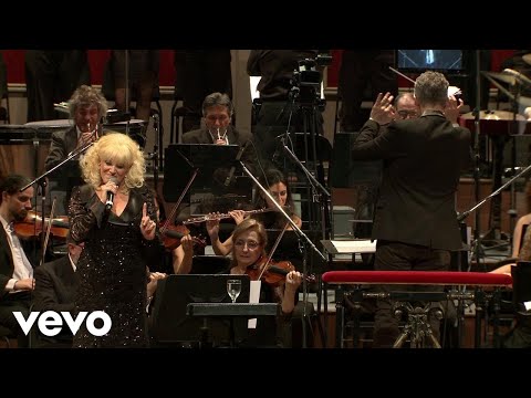 Amiga Mia - Valeria Lynch