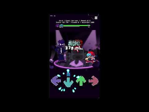 Vs Void 2.0 - FNF Mod - Friday Night Funkin Mobile Game On Android