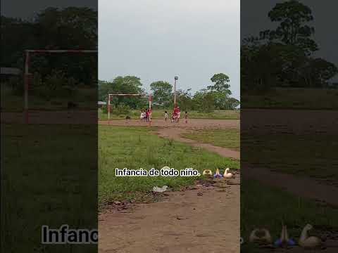 Infancia de todo niño. #cumaribo  #vichada #Campo #llanopuro