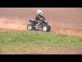 Polaris Predator 500 Dirt, wheelies, and FUN! 