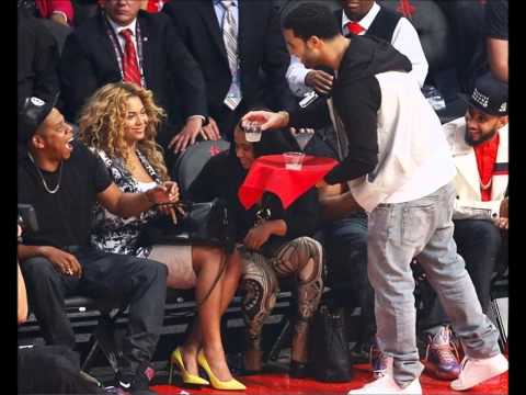 Drake ft. James Fauntleroy - Girls love Beyonce