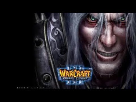 How to download Warcraft 3 Frozen Throne