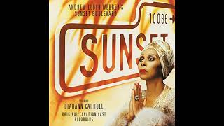 Sunset Boulevard 10: The lady's paying