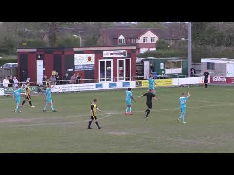 NPLFA V BURTON ALBION - INTER-LEAGUE 2019