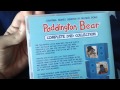 Paddington Bear Complete DVD Collection Overview
