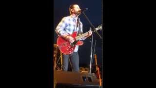 David Nail ~ Counting Cars