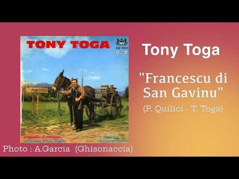 Tony Toga - Francescu di San Gavinu