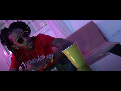 DÉDÉ JPL - ISOLÉ (CLIP)