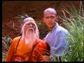 Shaolin Vs Lama - Best Fight Scenes HQ 2/2