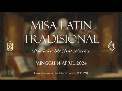 DOMINICA II POST PASCHA