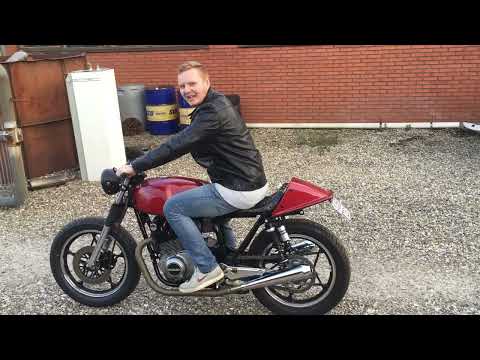 Futte's MC Projekt video thumbnail