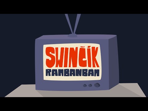 Rambanbám - RAMBANBÁM - Swinčík (oficiální videoklip)