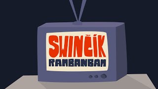 RAMBANBÁM - Swinčík (oficiální videoklip)