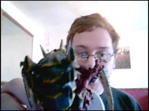 Old One Eye conversion